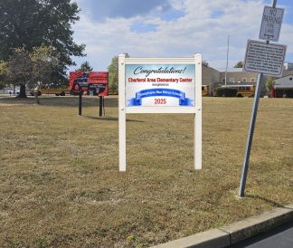 article image - Food bank 1